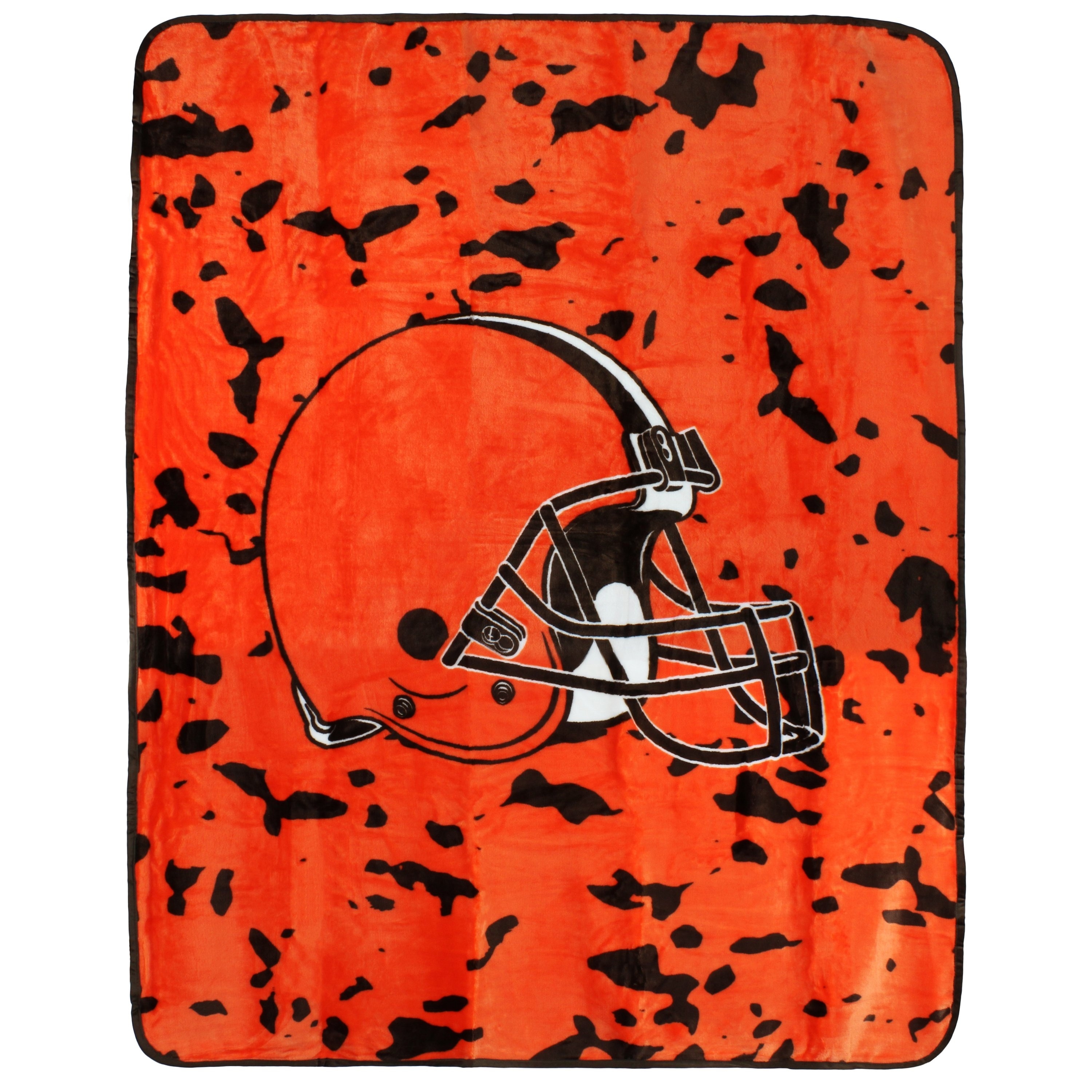 Chiefs blanket bed bath and beyond sale