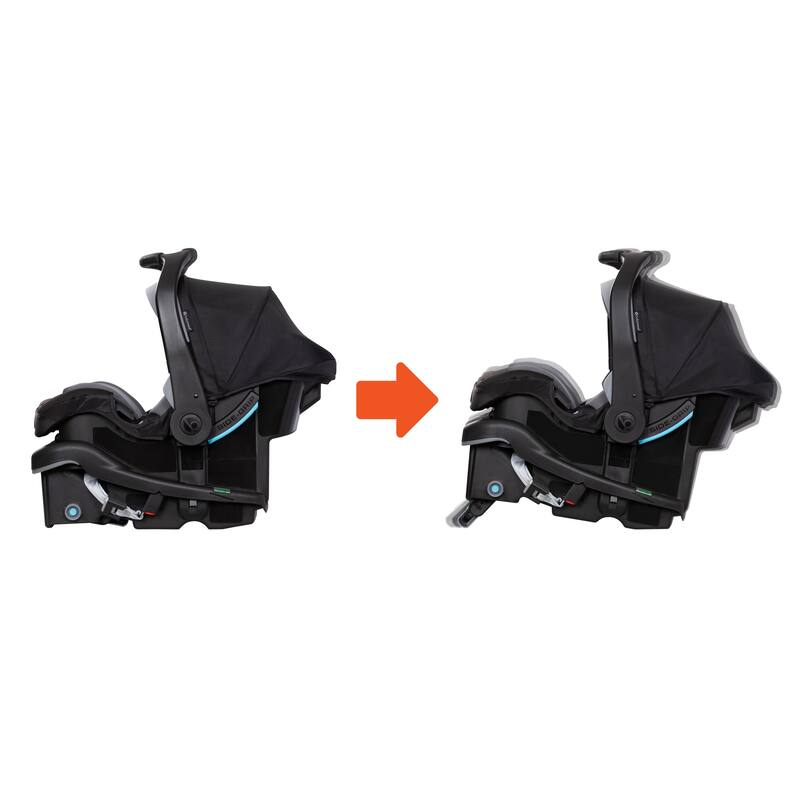Baby Trend Secure-Lift 35 Infant Car Seat