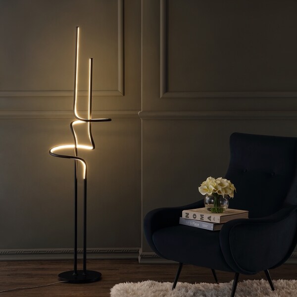 Integrated led floor lamp new arrivals