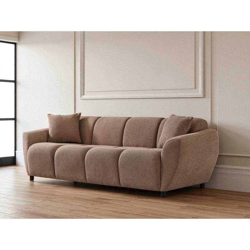 Timo 4 Pieces Living Room Sets 2 Sofa 2 Chair