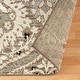 preview thumbnail 61 of 125, Miranda Haus Oriental Traditional Floral Damask Indoor Area Rug