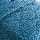 preview thumbnail 35 of 49, 3-Piece Fluffy Sherpa Comforter Set Tufted Bedding Comforter Set