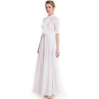 new ladies gown