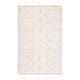 Option Ivory/Red