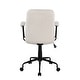 preview thumbnail 18 of 26, Carbon Loft Hakim Contemporary Office Chair