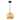 Trans Globe Bernice 1 Light Pendants in Natural