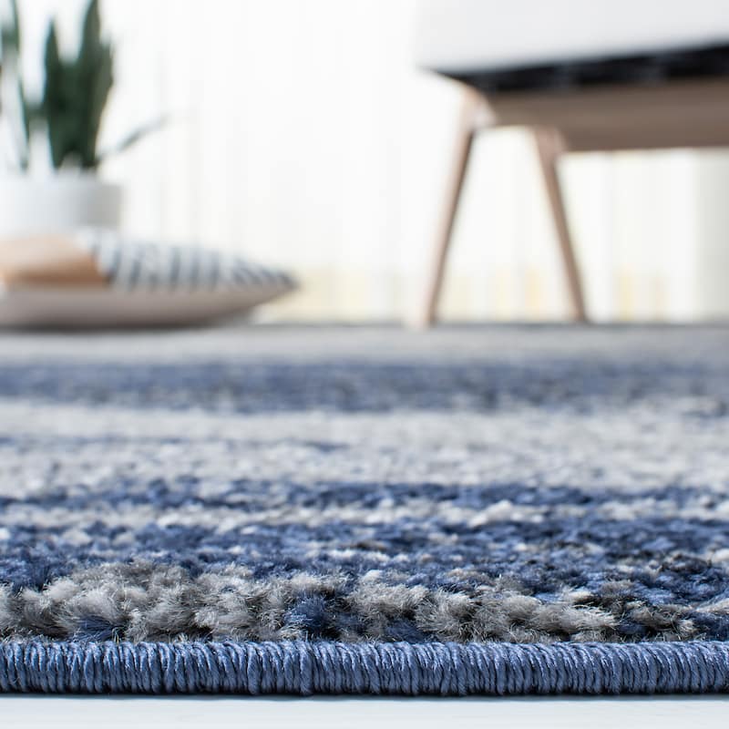 SAFAVIEH Adirondack Brynn Modern Abstract Rug