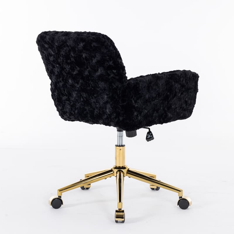 Home Office Chair with metal Base,Adjustable, Swivel