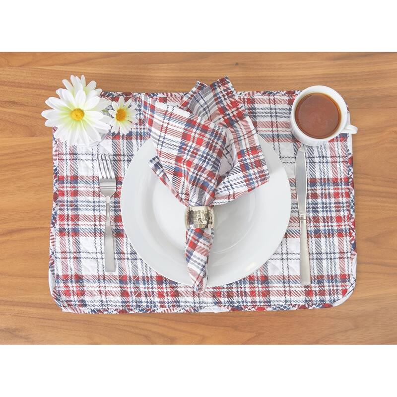 Benjamin Napkin Set of 6 - Set of 6