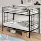 Option Black(Bunk Bed)