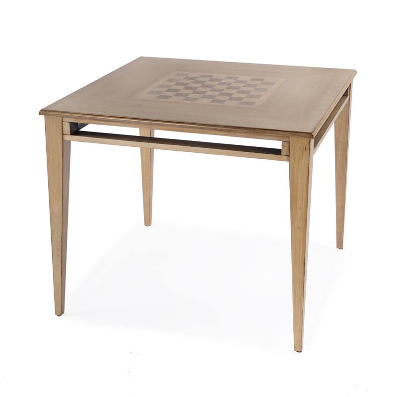 Daltrey 36" Square Game Table