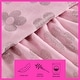 preview thumbnail 35 of 74, Betsey Johnson Printed Ultra Soft Plush Fleece Throw Blanket