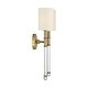 preview thumbnail 6 of 11, Savoy House Fremont 2 Light Wall Sconce