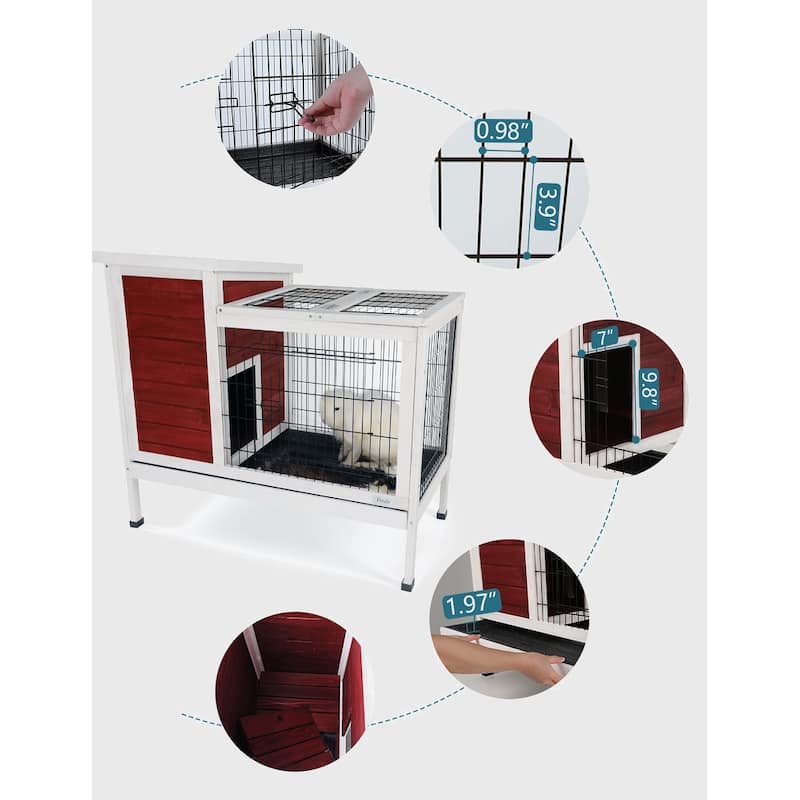 Pet Cage