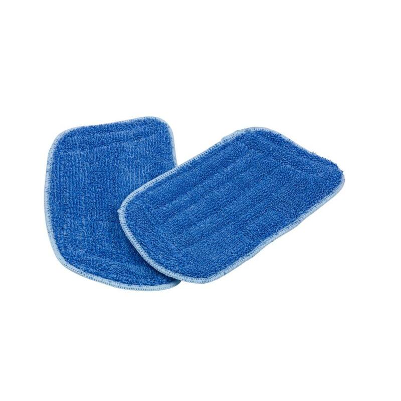 SALAV 2piece Mop Pad Refill for STM403 Steam Mop Bed Bath & Beyond