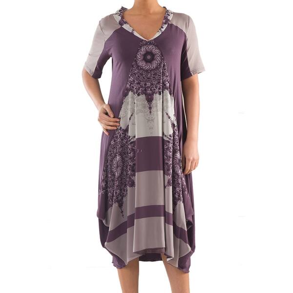 tulip dress size 18