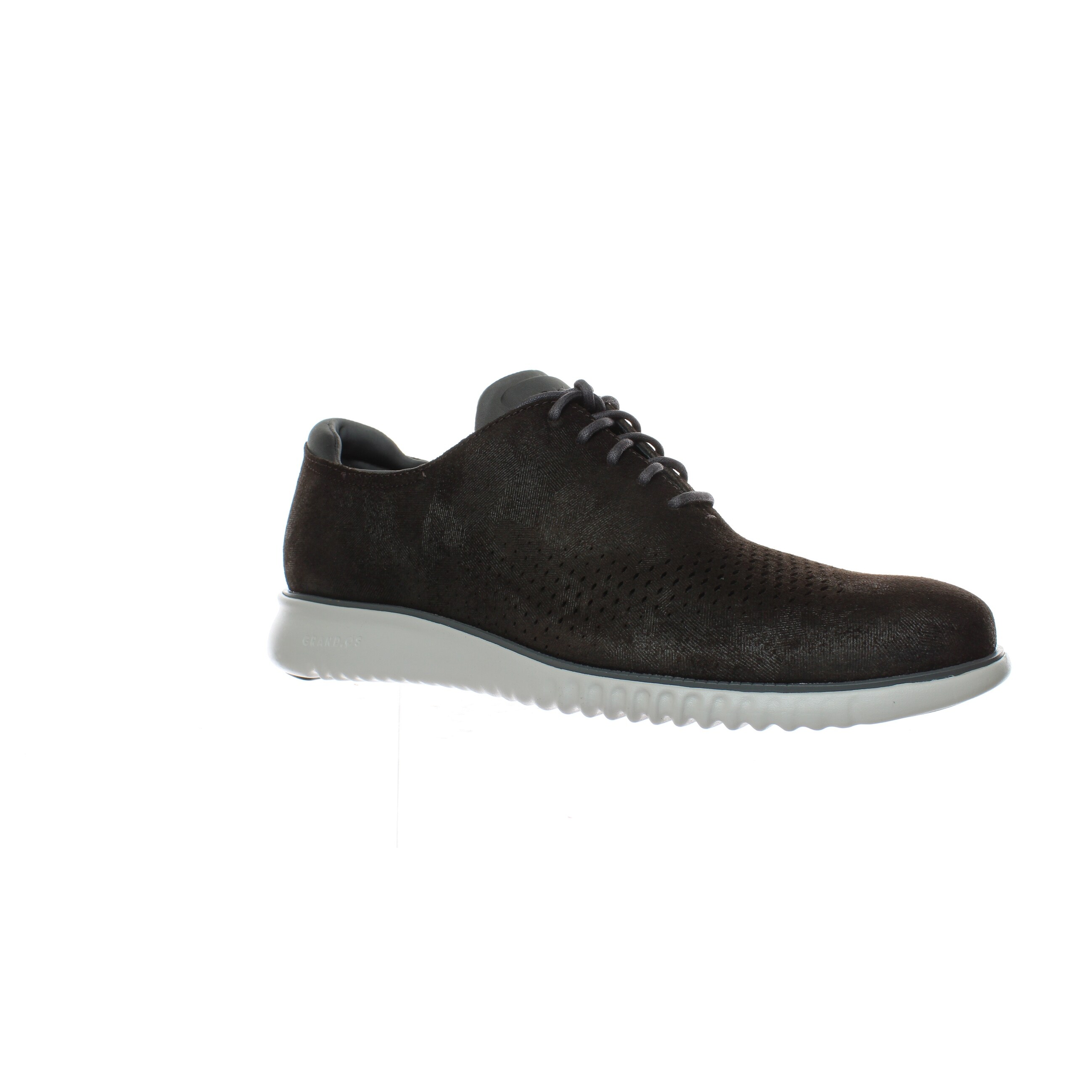 cole haan shoe size