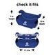 preview thumbnail 22 of 20, Solana Backless Booster Seat