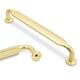 Option Brushed Gold