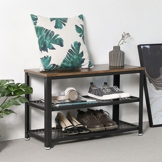 Vasagle sales shoe cabinet