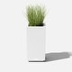 preview thumbnail 15 of 49, Block Series Pedestal Planter