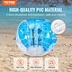 preview thumbnail 26 of 46, VEVOR Inflatable Bumper Balls , for Teen & Adult, for Outdoor Team Gaming Play,for Garden, Yard, Park