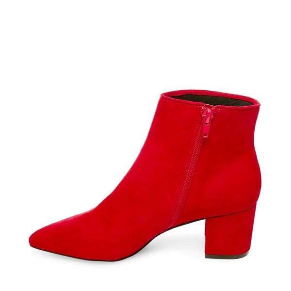 steve madden brave bootie