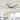 WINGBO 64" and 72" and 80" and 96" Indoor Ceiling Fan with LED Light and Remote