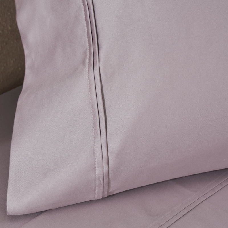 Blue Nile Mills 1200 Thread Count Egyptian Cotton Deep Pocket Sheet Set