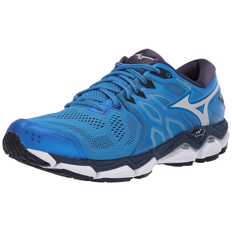 mizuno wave aero hug