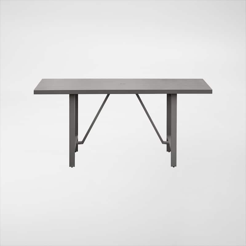 Navarro Outdoor Counter Height Dining Set