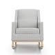 preview thumbnail 28 of 26, Storkcraft Pasadena Nursery Rocker