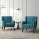 Option Light Blue(Set of 2)