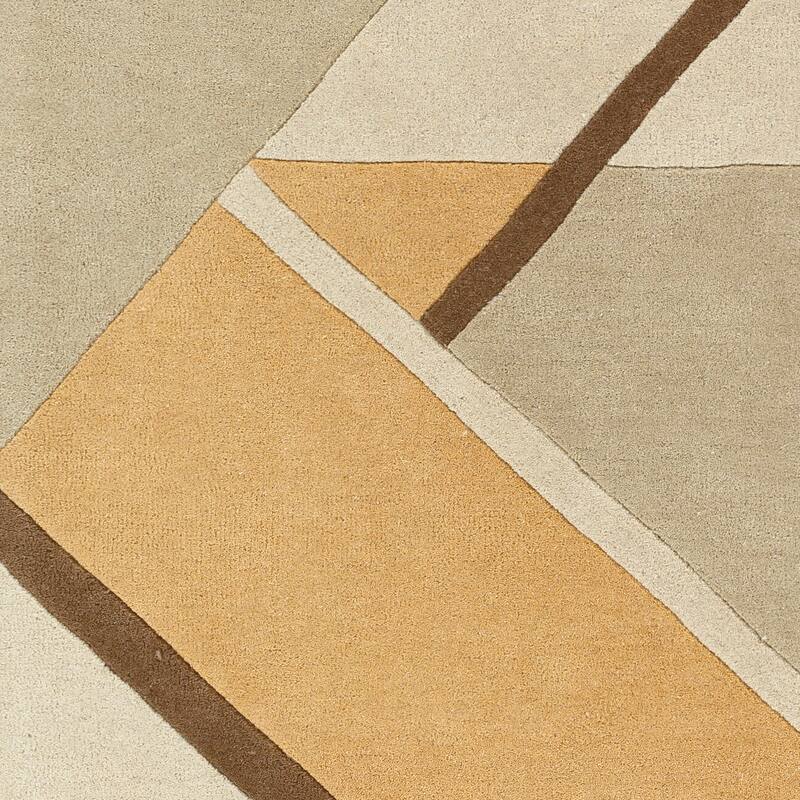 Artistic Weavers Meltem Modern Abstract Area Rug
