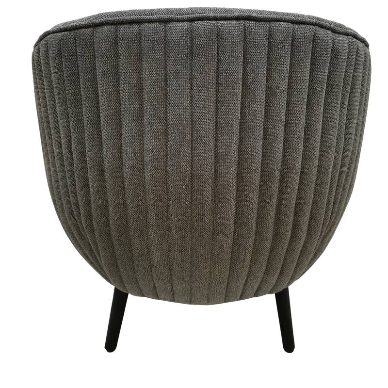 Logan Accent Chair - 31"H x 31"D x 29"W