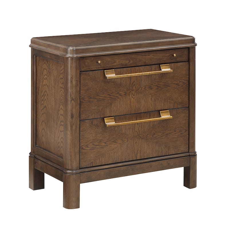 Steve Silver Massimo 3-piece Bedroom Set - Queen