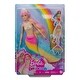 preview thumbnail 4 of 3, Barbie Dreamtopia Rainbow Magic Mermaid