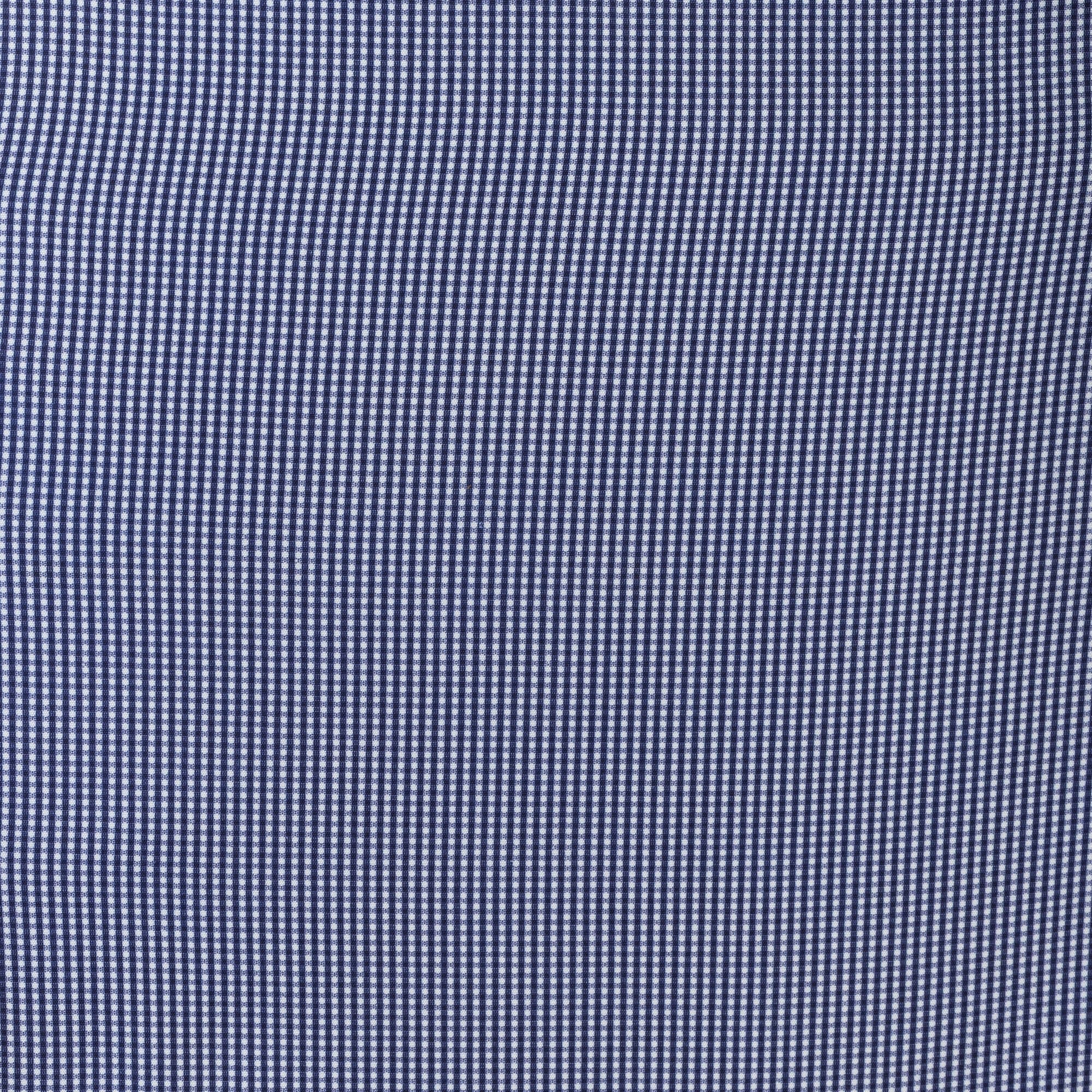 Nautica Men's Wrinkle-Resistant Gingham Performance Dress Shirt - Slim Fit  - Bed Bath & Beyond - 43133099
