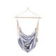 Option Hampton Blue Stripe