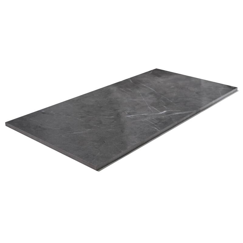Penthouse 12x24 Polished Porcelain Tile - Floor, Wall - Large Format