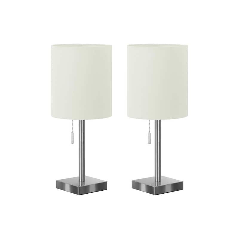 Contemporary Table Lamp