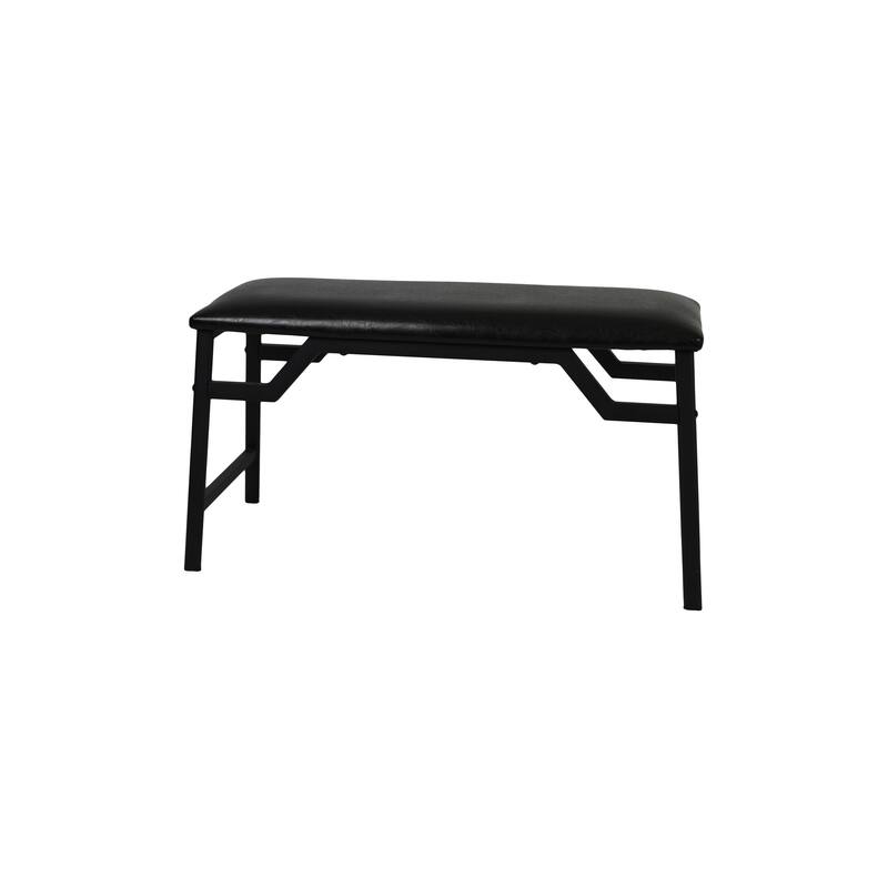 Modem 4 piece dining table set