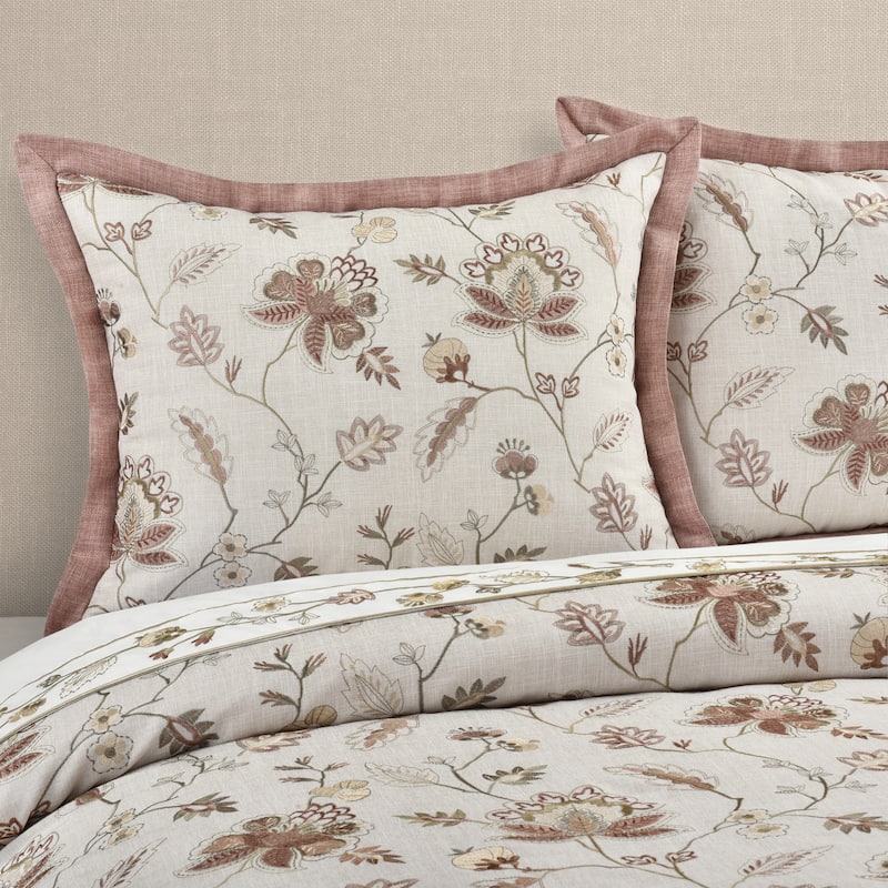 Santa Rosa Comforter Set - California King