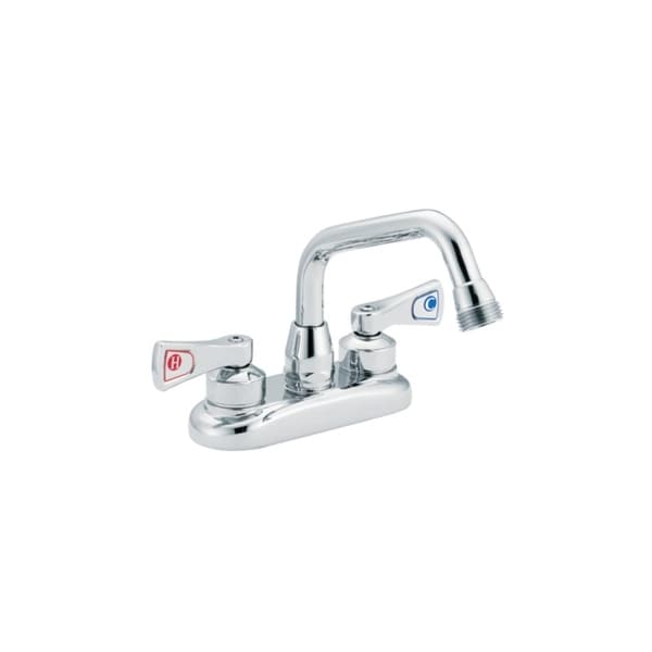 Moen 8277 M-Dura Commercial Bar Faucet - Chrome