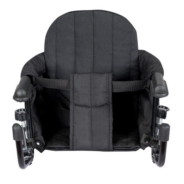 table clip on high chair