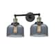 Option Black Antique Brass / Plated Smoked
