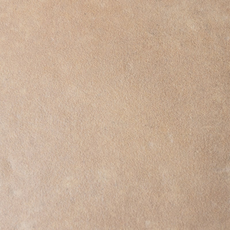 Merola Tile Argile Star Bianco with Cotto Cross 7" x 14" Porcelain Floor and Wall Tile - Kit (2 Tiles)