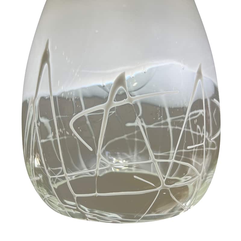 Elk Home Sugarcoat Nickel With Ivory Etched Glass 1 Light Pendant