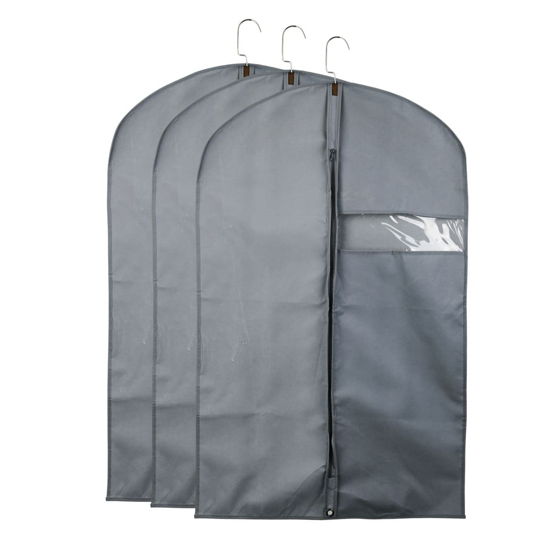jacket cover bag