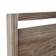 preview thumbnail 4 of 18, Grain Wood Furniture Solid Wood Loft Platform Bed